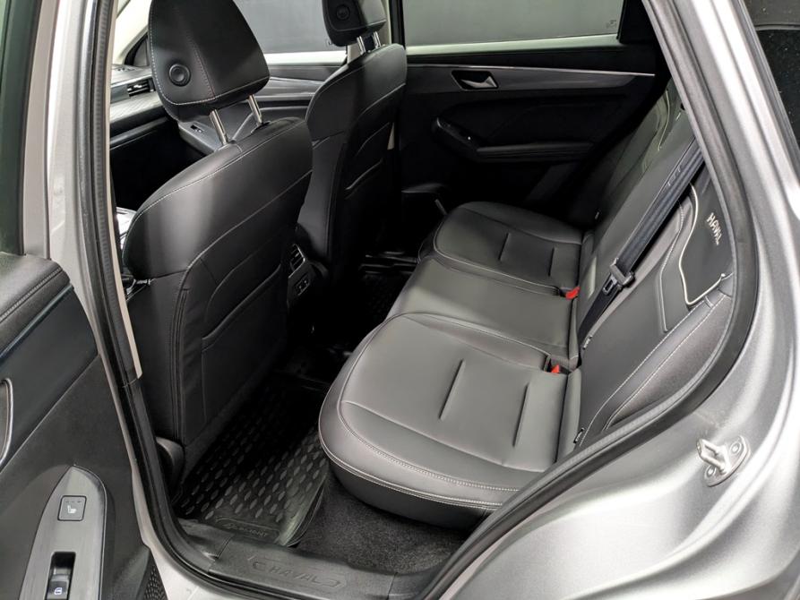 Haval Jolion I Москва  - изображение 14