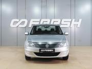 Renault Logan I Рестайлинг Воронеж  - изображение 18