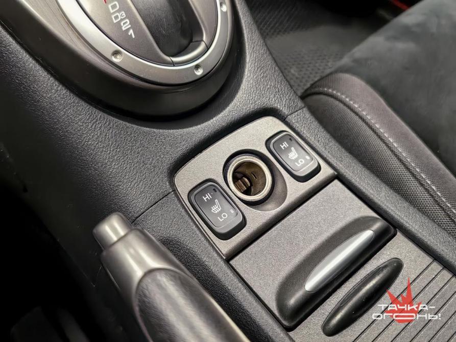 Honda Civic VIII Рестайлинг Пермь  - изображение 21