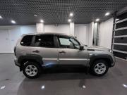 Lada (ВАЗ) Niva Travel I Чебоксары  - изображение 36