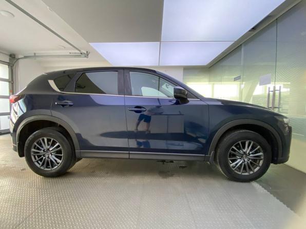 Mazda CX-5 II с пробегом 2019 года, цена 2 720 000 рублей, 93000 км, внедорожник, Автокод Объявления