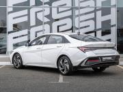 Hyundai Elantra VII (CN7) Рестайлинг Краснодар  - изображение 25