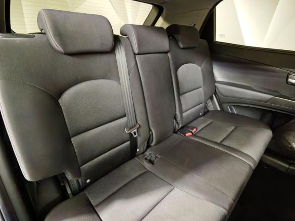 SsangYong Actyon II с пробегом 2013 года, цена 797 000 рублей, 189375 км, внедорожник, Автокод Объявления