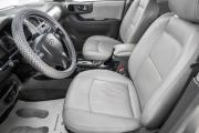 Hyundai Santa Fe Classic Барнаул  - изображение 35