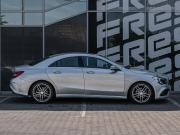 Mercedes-Benz CLA I (C117 X117) Рестайлинг Краснодар  - изображение 28