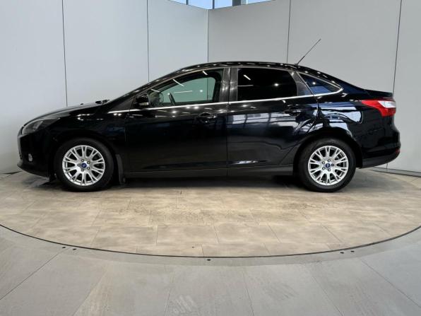 Ford Focus III с пробегом 2013 года, цена 970 000 рублей, 154733 км, седан, Автокод Объявления