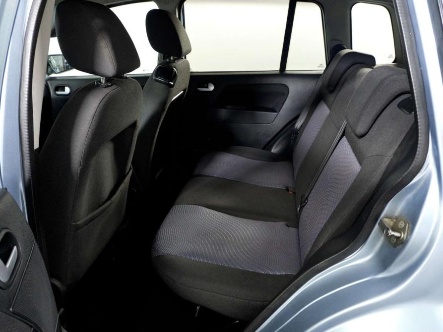 Ford Fusion I Рестайлинг Санкт-Петербург  - изображение 19