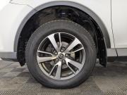 Toyota RAV4 IV (XA40) Рестайлинг Москва  - изображение 39