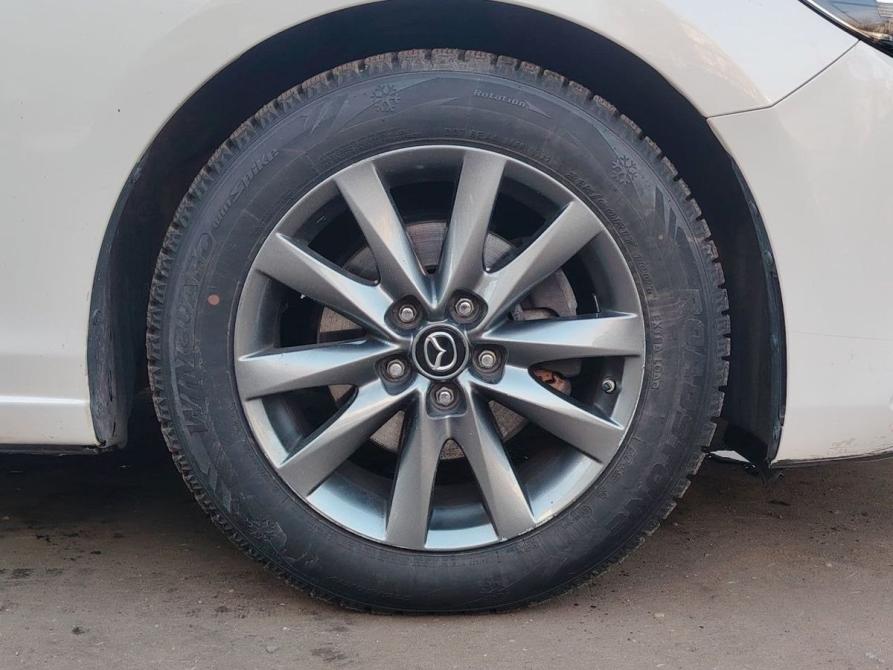 Mazda 6 III (GJ) Рестайлинг 2 Москва  - изображение 15