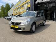 Renault Sandero I Нефтекамск  - изображение 13