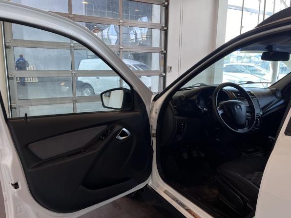 Lada (ВАЗ) Granta I Рестайлинг с пробегом 2023 года, цена 1 023 000 рублей, 29460 км, универсал, Автокод Объявления