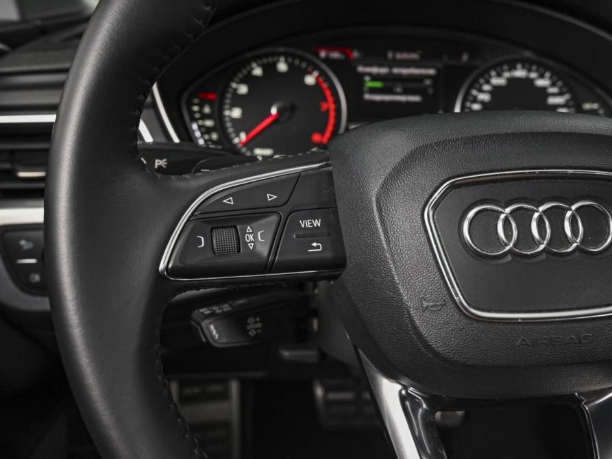 Audi A4 V (B9) Ставрополь  - изображение 18