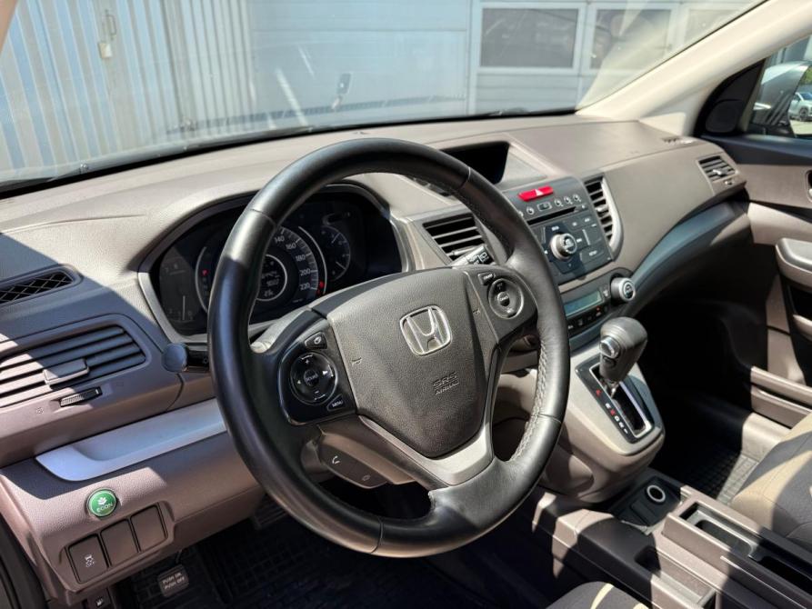 Honda CR-V IV Ростов-на-Дону  - изображение 15