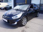 Hyundai Solaris I Москва  - изображение 14
