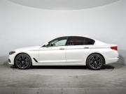 BMW 5 серии VII (G30/G31/G38) Санкт-Петербург  - изображение 27