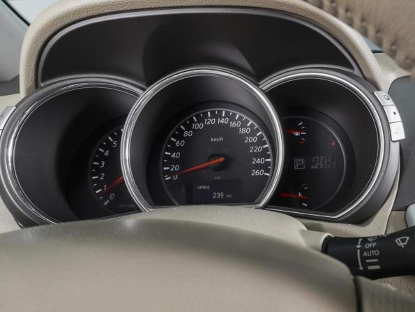 Nissan Murano II (Z51) Рестайлинг 2 с пробегом 2013 года, цена 1 429 000 рублей, 173561 км, внедорожник, Автокод Объявления