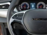BAIC X35 Новосибирск  - изображение 30