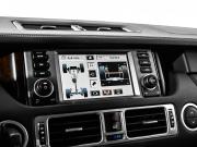 Land Rover Range Rover III Рестайлинг Москва  - изображение 44