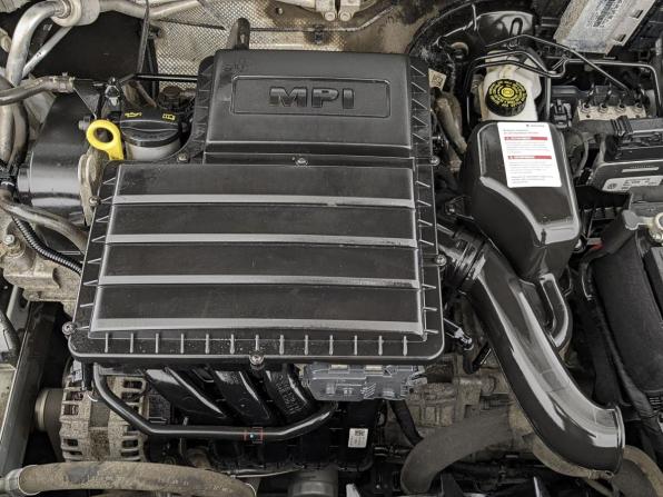 Skoda Rapid II с пробегом 2021 года, цена 1 240 000 рублей, 162808 км, лифтбек, Автокод Объявления