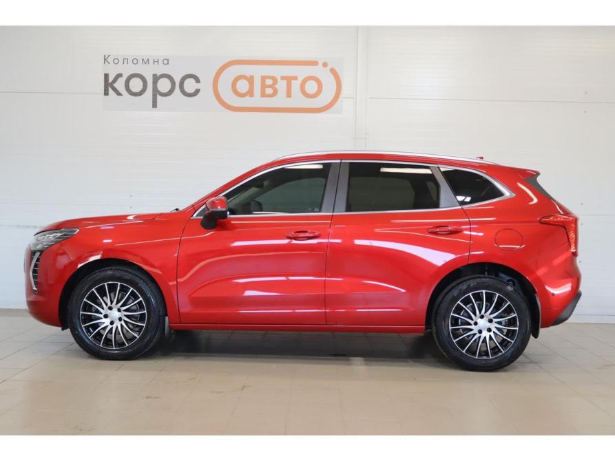 Haval Jolion I Коломна  - изображение 2