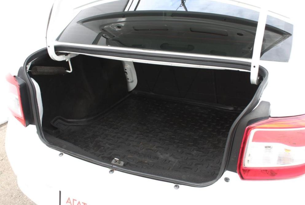 Renault Logan II Нижний Новгород  - изображение 10