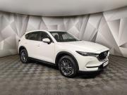 Mazda CX-5 II Москва  - изображение 24