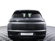 Li Auto (Lixiang) L7 I Москва  - изображение 32