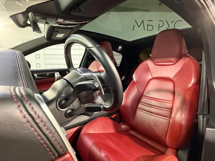 Porsche Cayenne III Москва  - изображение 5