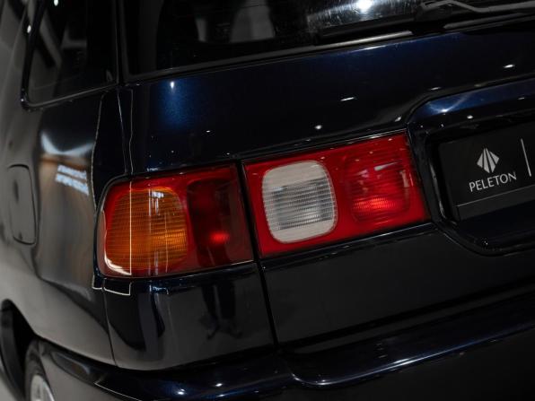 Toyota Picnic I с пробегом 1999 года, цена 445 000 рублей, 258378 км, минивэн, Автокод Объявления