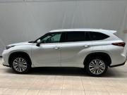 Toyota Highlander IV (XU70) Нижний Тагил  - изображение 28