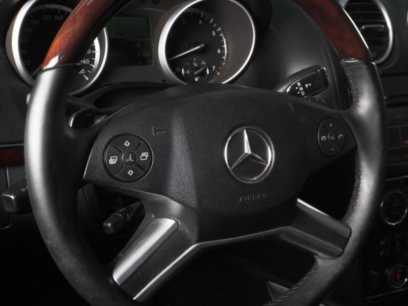 Mercedes-Benz GL-Класс I (X164) Рестайлинг с пробегом 2010 года, цена 1 999 000 рублей, 358749 км, внедорожник, Автокод Объявления