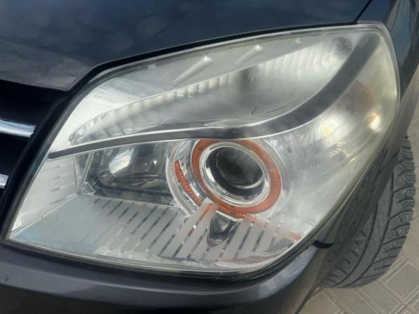 Geely MK Cross I с пробегом 2012 года, цена 250 000 рублей, 179763 км, хэтчбек, Автокод Объявления