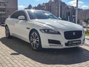 Jaguar XF II Казань  - изображение 25