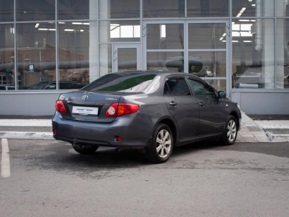 Toyota Corolla X (E140 E150) с пробегом 2008 года, цена 710 000 рублей, 211142 км, седан, Автокод Объявления