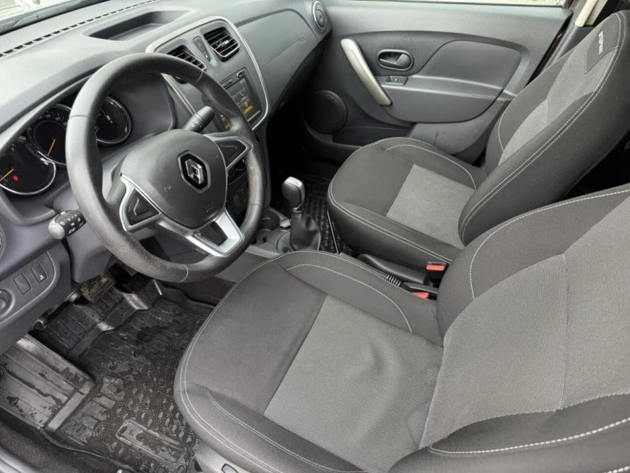 Renault Logan II Рестайлинг Набережные Челны  - изображение 7
