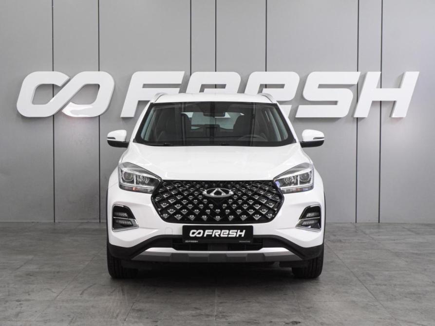 Chery Tiggo 4 Pro I Рестайлинг Воронеж  - изображение 3