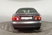 Nissan Almera II (N16) Рестайлинг Волгоград  - изображение 28