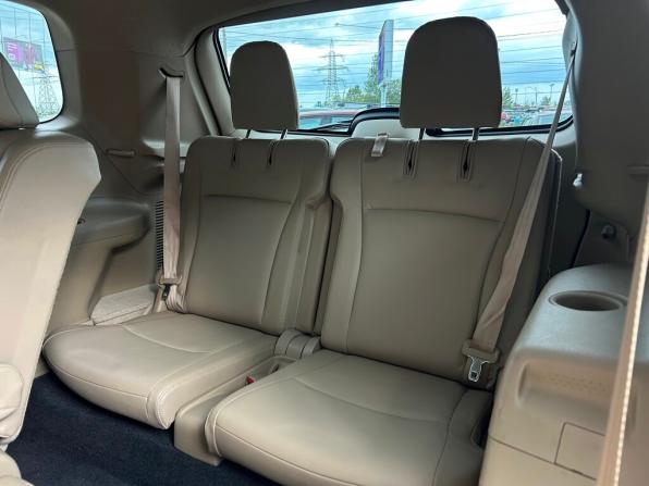 Toyota Highlander II (XU40) Рестайлинг с пробегом 2011 года, цена 1 997 300 рублей, 147752 км, внедорожник, Автокод Объявления