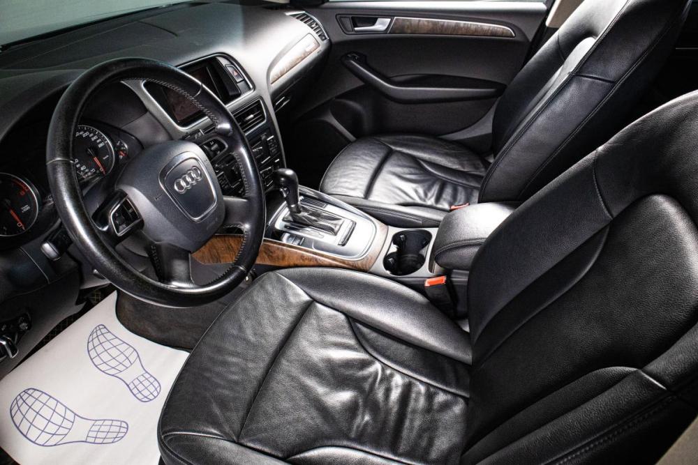 Audi Q5 I (8R) Сургут  - изображение 10