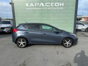 Kia Ceed II Екатеринбург  - изображение 16