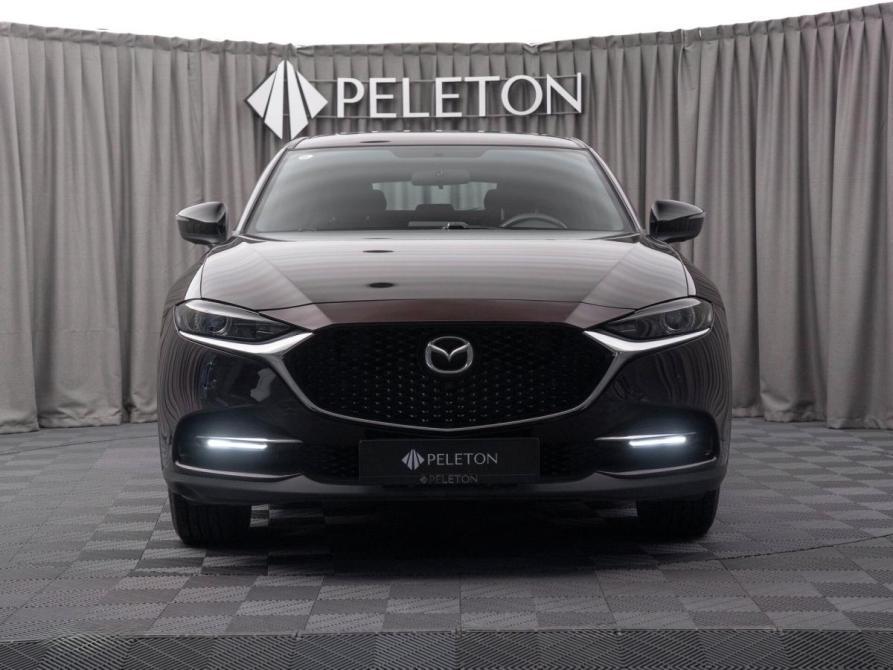 Mazda CX-4 I Рестайлинг Москва  - изображение 2