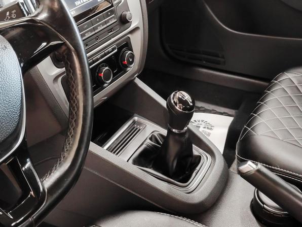Volkswagen Jetta VI Рестайлинг с пробегом 2018 года, цена 1 260 200 рублей, 158772 км, седан, Автокод Объявления