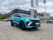 Geely Coolray I Рестайлинг Стерлитамак  - изображение 24