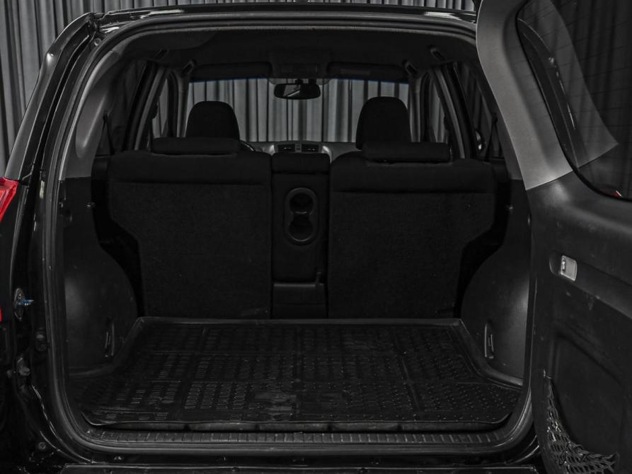 Toyota RAV4 III (XA30) Рестайлинг Ставрополь  - изображение 22