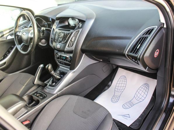 Ford Focus III с пробегом 2012 года, цена 750 800 рублей, 188828 км, универсал, Автокод Объявления