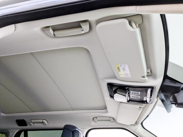 Land Rover Range Rover IV Рестайлинг с пробегом 2021 года, цена 8 000 000 рублей, 94495 км, внедорожник, Автокод Объявления