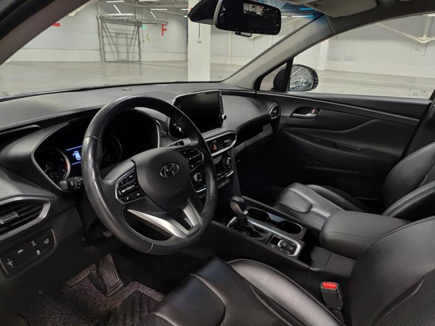 Hyundai Santa Fe IV Казань  - изображение 20