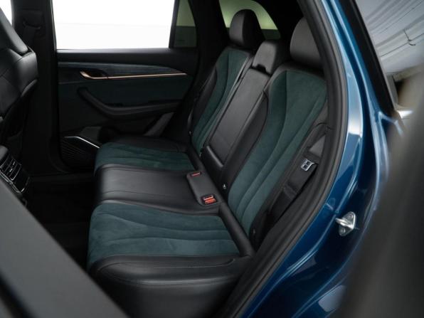 Geely Monjaro I с пробегом 2023 года, цена 3 309 444 рубля, 35454 км, внедорожник, Автокод Объявления