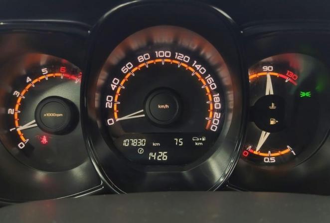 Lada (ВАЗ) Vesta I с пробегом 2020 года, цена 1 026 000 рублей, 107830 км, универсал, Автокод Объявления