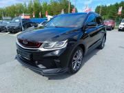 Geely Coolray I Тюмень  - изображение 27
